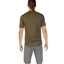 Maglia Fox Ranger Lab Head - Verde