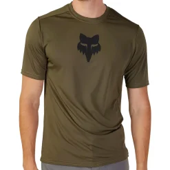 Maglia Fox Ranger Lab Head - Verde