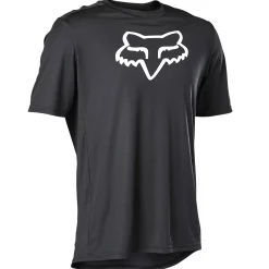 Maglia Fox Ranger - Nero