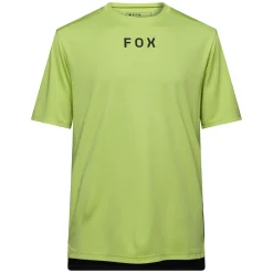 Maglia Fox Ranger SG - Lime