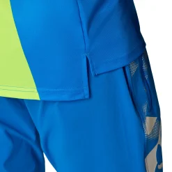 Maglia Fox Ranger Tactile - Azzurro