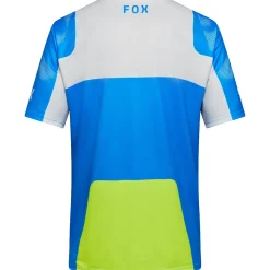 Maglia Fox Ranger Tactile - Azzurro