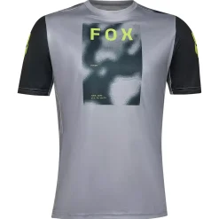 Maglia Fox Ranger Taunt Race - Grigio