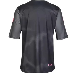 Maglia Fox Ranger Taunt Race - Nero