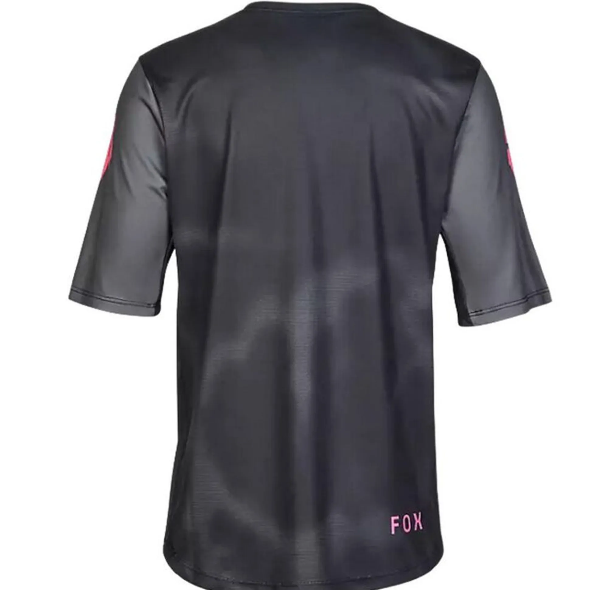 Maglia Fox Ranger Taunt Race - Nero