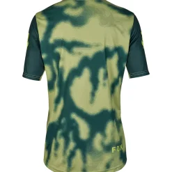 Maglia Fox Ranger Taunt Race - Verde