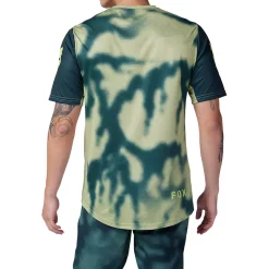 Maglia Fox Ranger Taunt Race - Verde