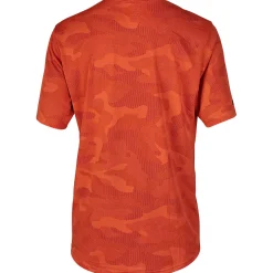 Maglia Fox Ranger TruDri - Arancio
