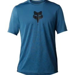 Maglia Fox Ranger TruDri - Blu