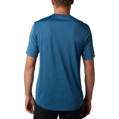 Maglia Fox Ranger TruDri - Blu