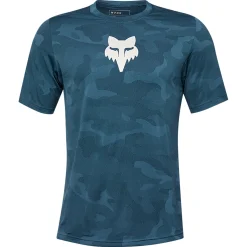 Maglia Fox Ranger TruDri - Blu