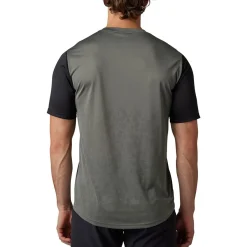 Maglia Fox Ranger TruDri - Grigio