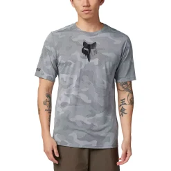Maglia Fox Ranger TruDri - Grigio