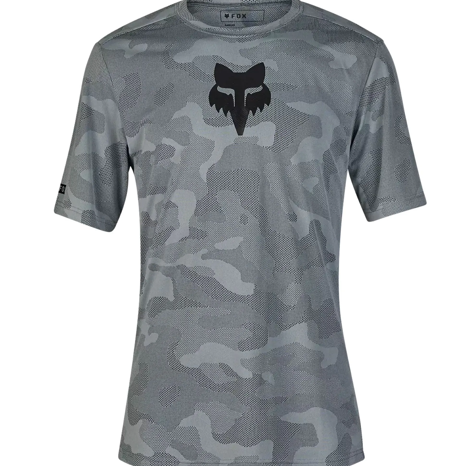 Maglia Fox Ranger TruDri - Grigio