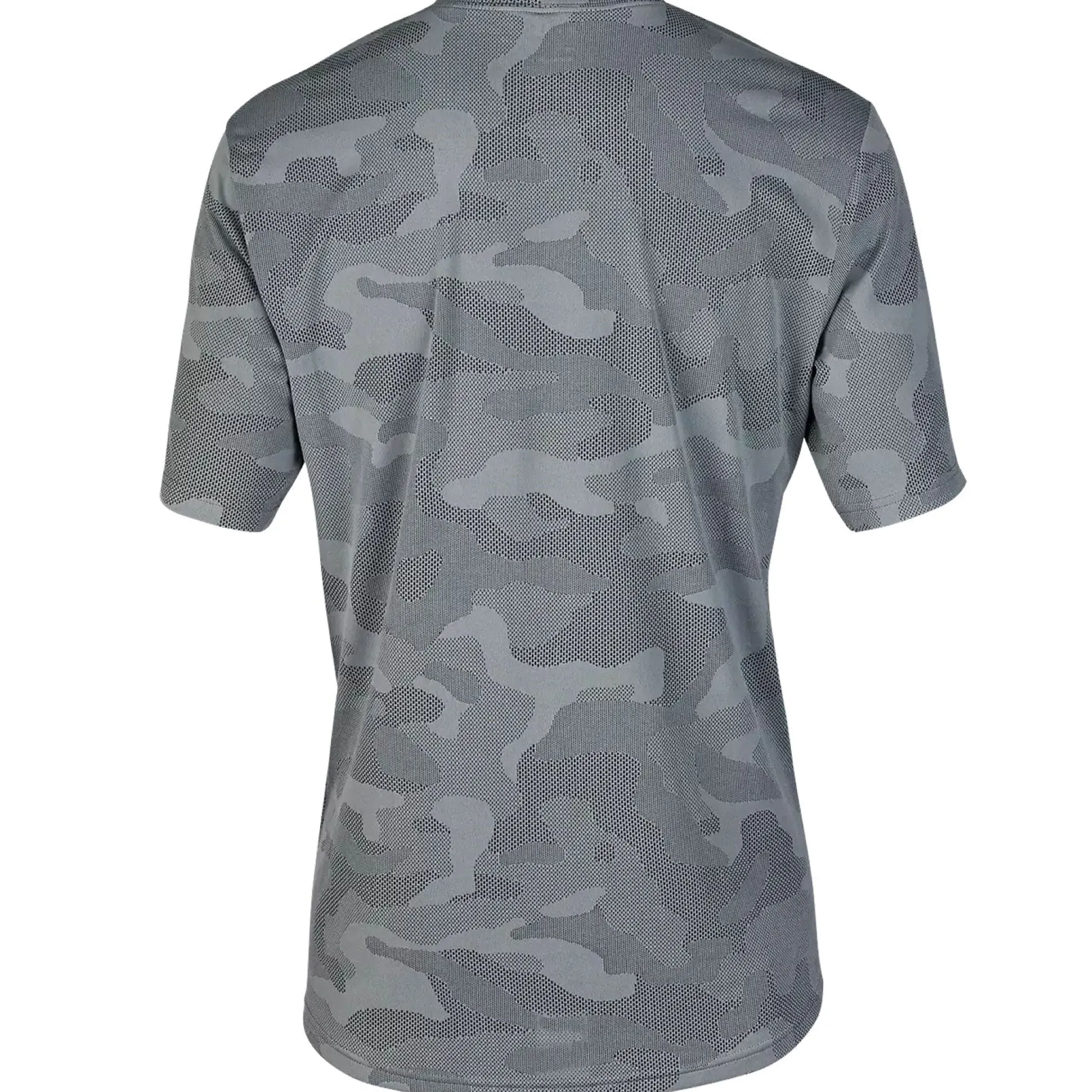 Maglia Fox Ranger TruDri - Grigio
