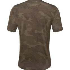Maglia Fox Ranger TruDri - Marrone
