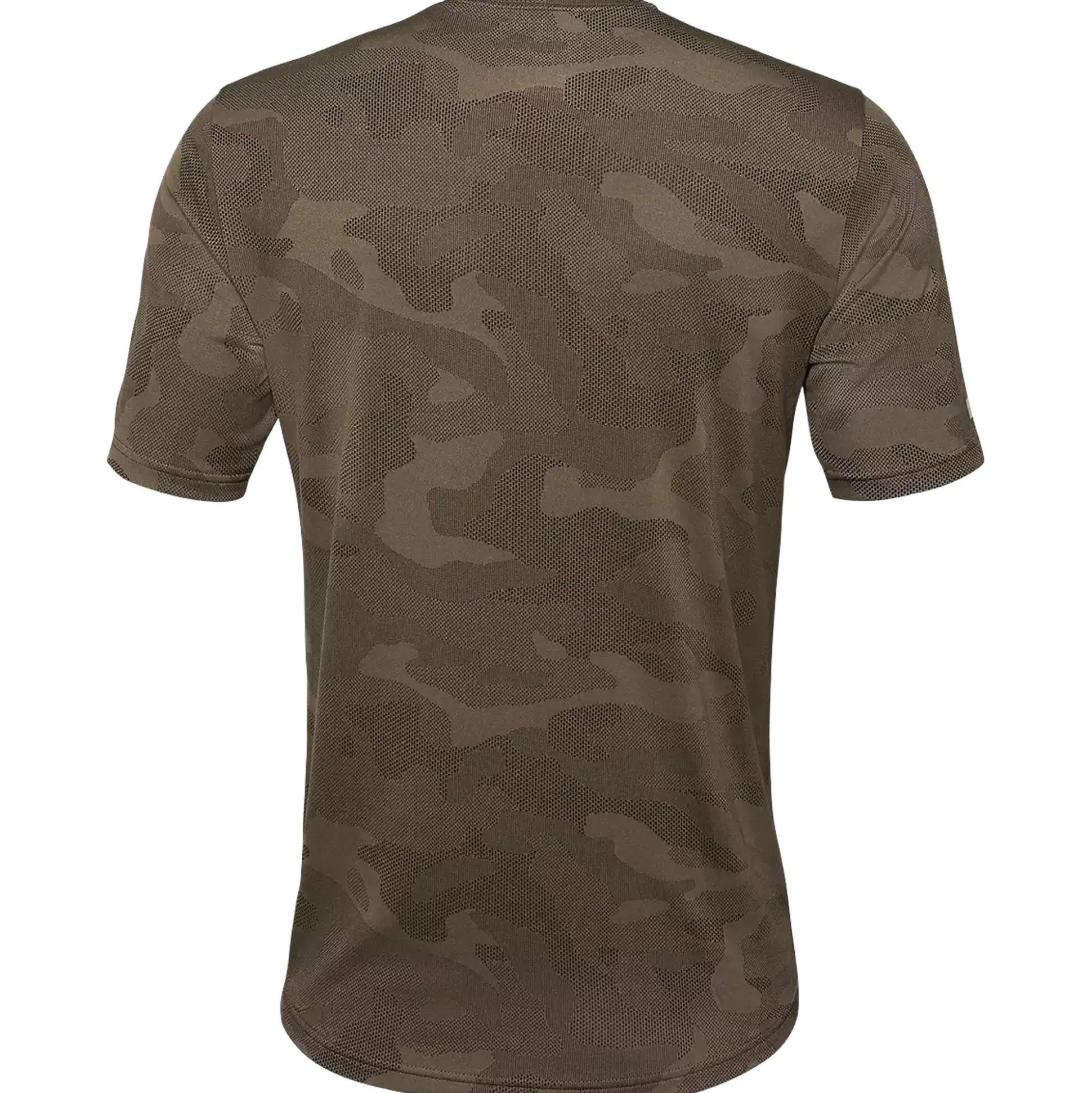 Maglia Fox Ranger TruDri - Marrone