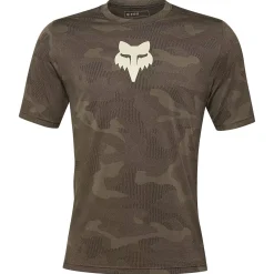 Maglia Fox Ranger TruDri - Marrone