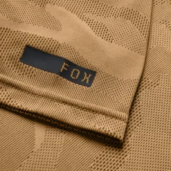 Maglia Fox Ranger TruDri - Marrone chiaro