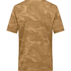Maglia Fox Ranger TruDri - Marrone chiaro