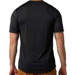 Maglia Fox Ranger TruDri - Nero