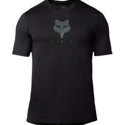 Maglia Fox Ranger TruDri - Nero