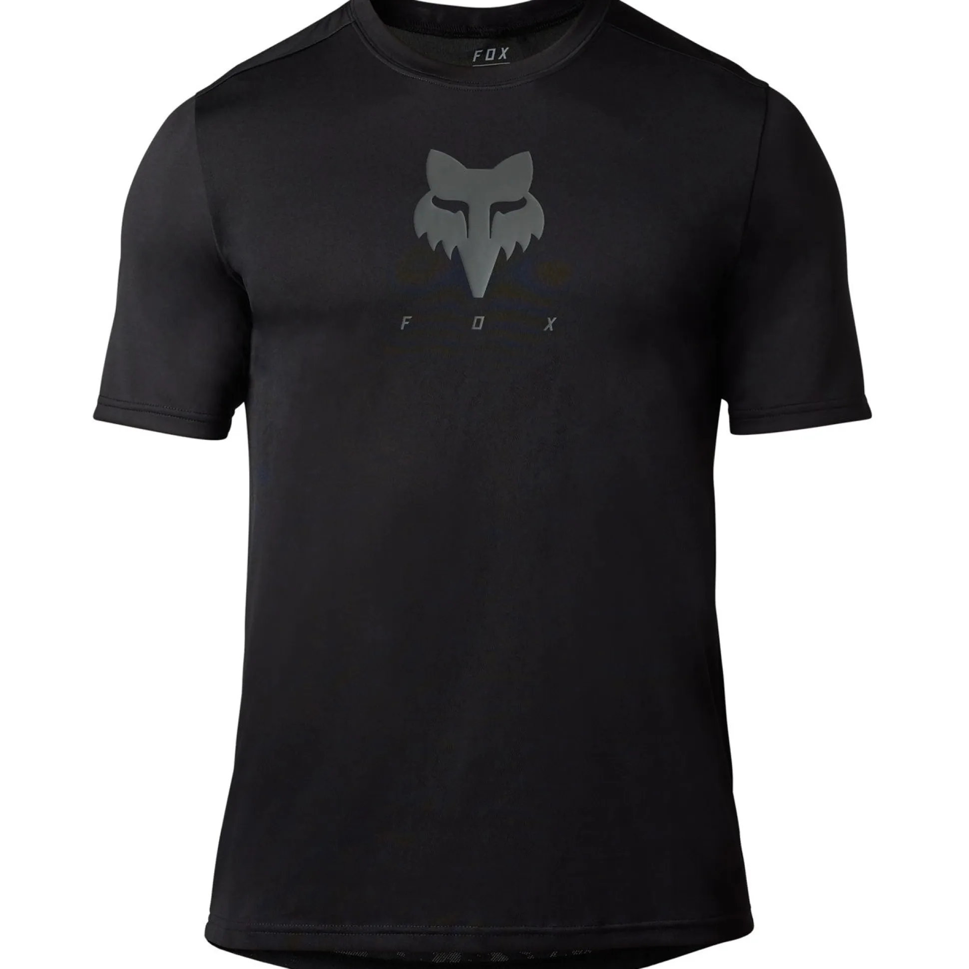 Maglia Fox Ranger TruDri - Nero