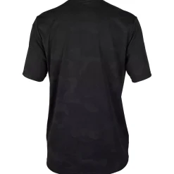 Maglia Fox Ranger TruDri - Nero