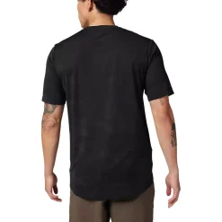 Maglia Fox Ranger TruDri - Nero
