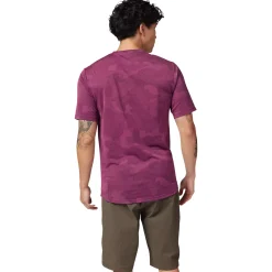 Maglia Fox Ranger TruDri - Viola