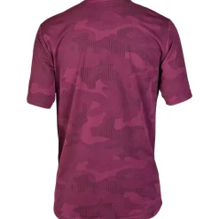 Maglia Fox Ranger TruDri - Viola