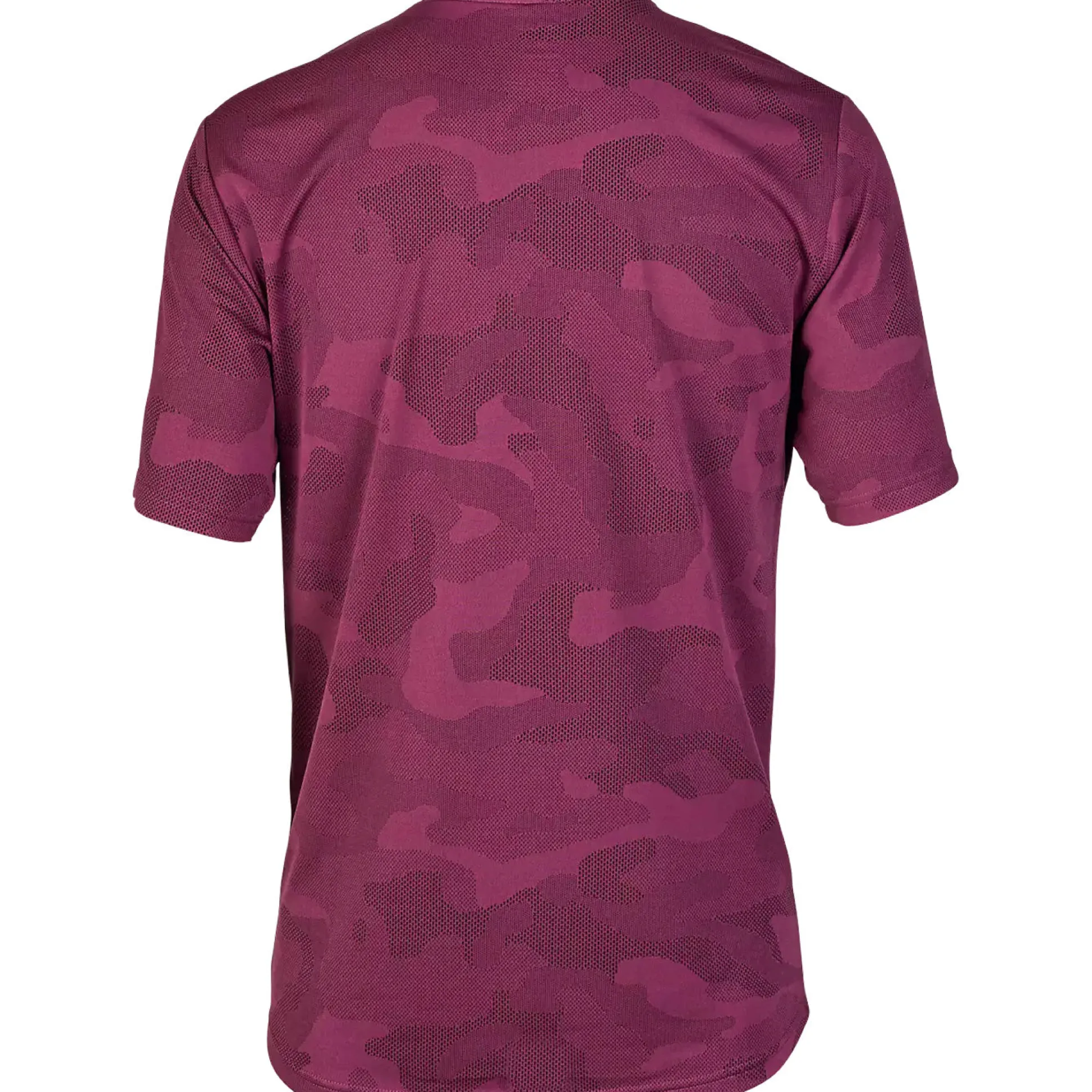 Maglia Fox Ranger TruDri - Viola
