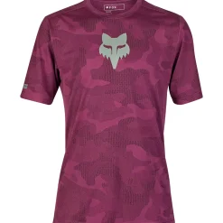 Maglia Fox Ranger TruDri - Viola