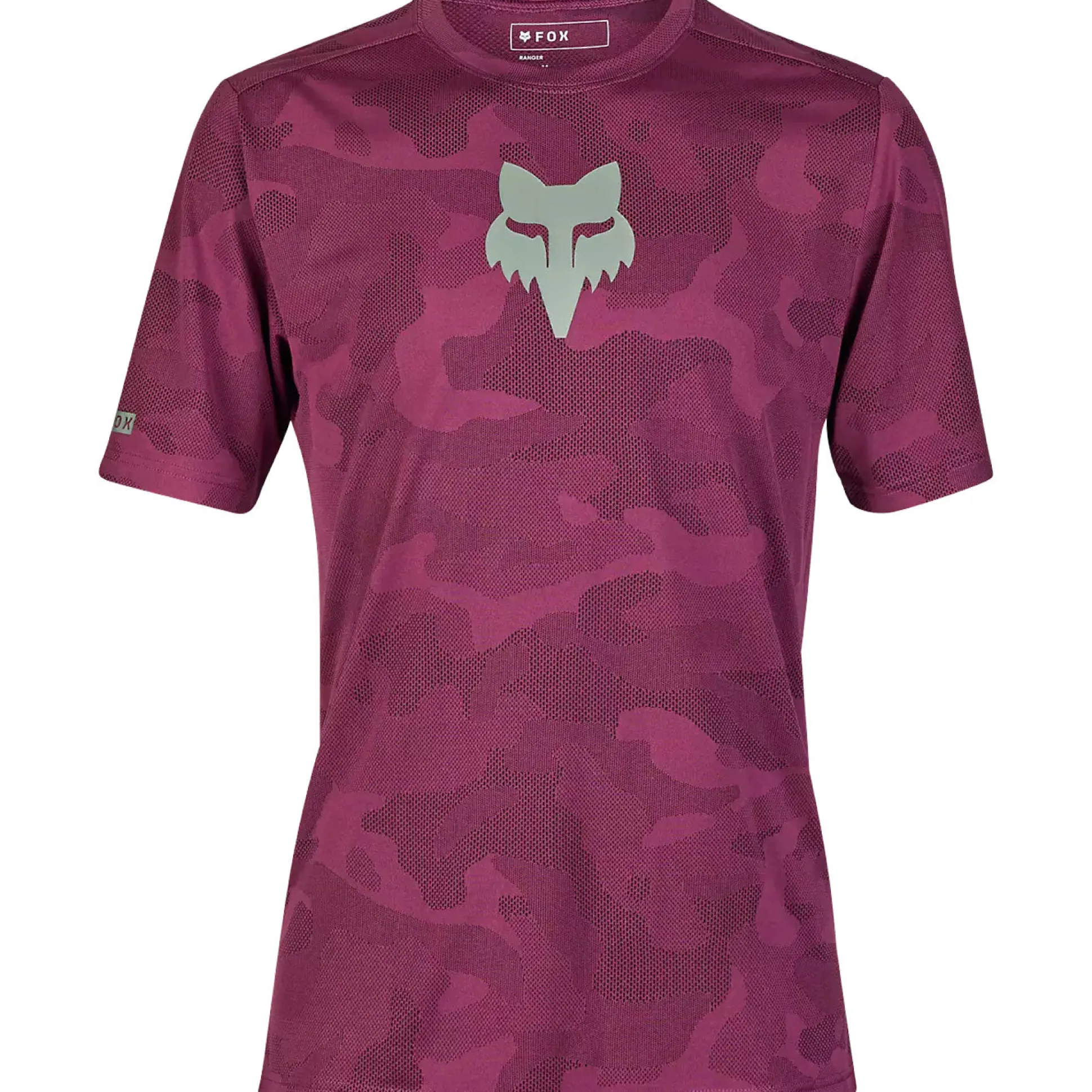 Maglia Fox Ranger TruDri - Viola