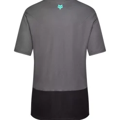 Maglia Fox Ranger Wordmark - Grigio
