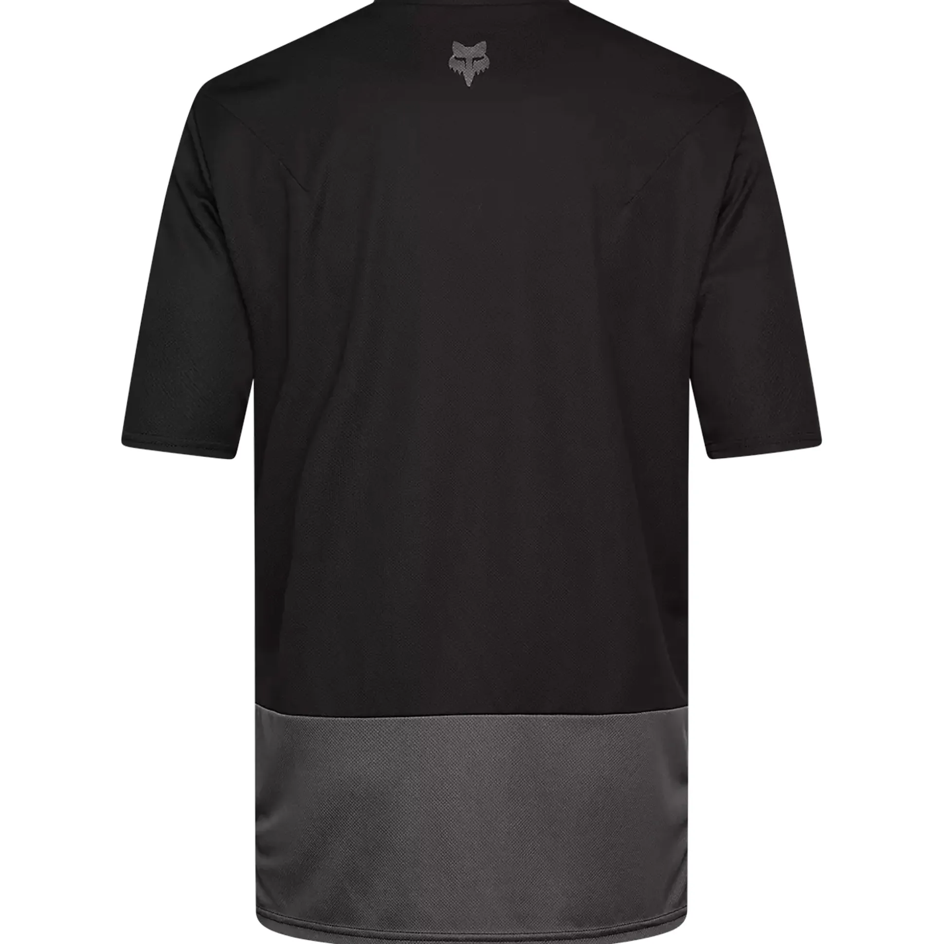 Maglia Fox Ranger Wordmark - Nero