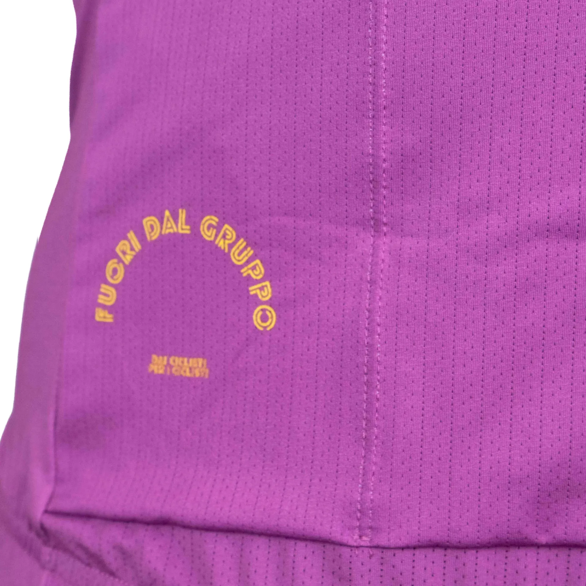 Maglia Fuori dal Gruppo Aero - Viola