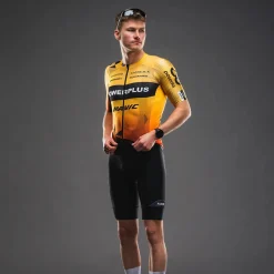 Maglia Fusion Powerplus Gravel Team Tempo! Two