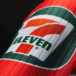 Maglia Fusion Uno-X Tempo! Two - 7 Eleven