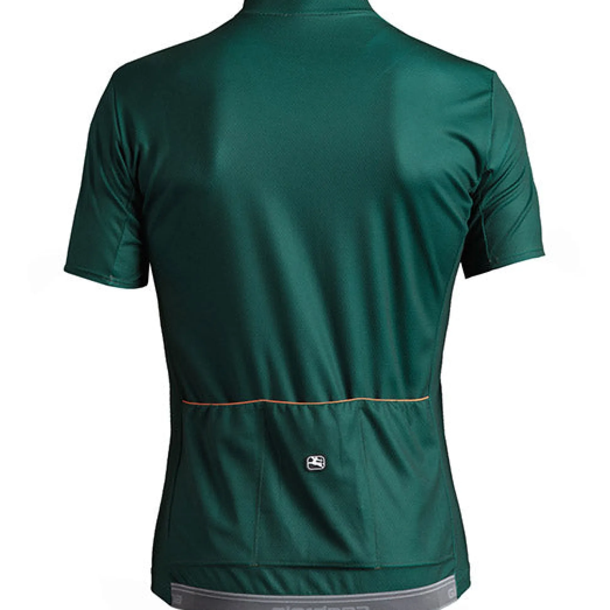 Maglia Giordana Fusion - Verde
