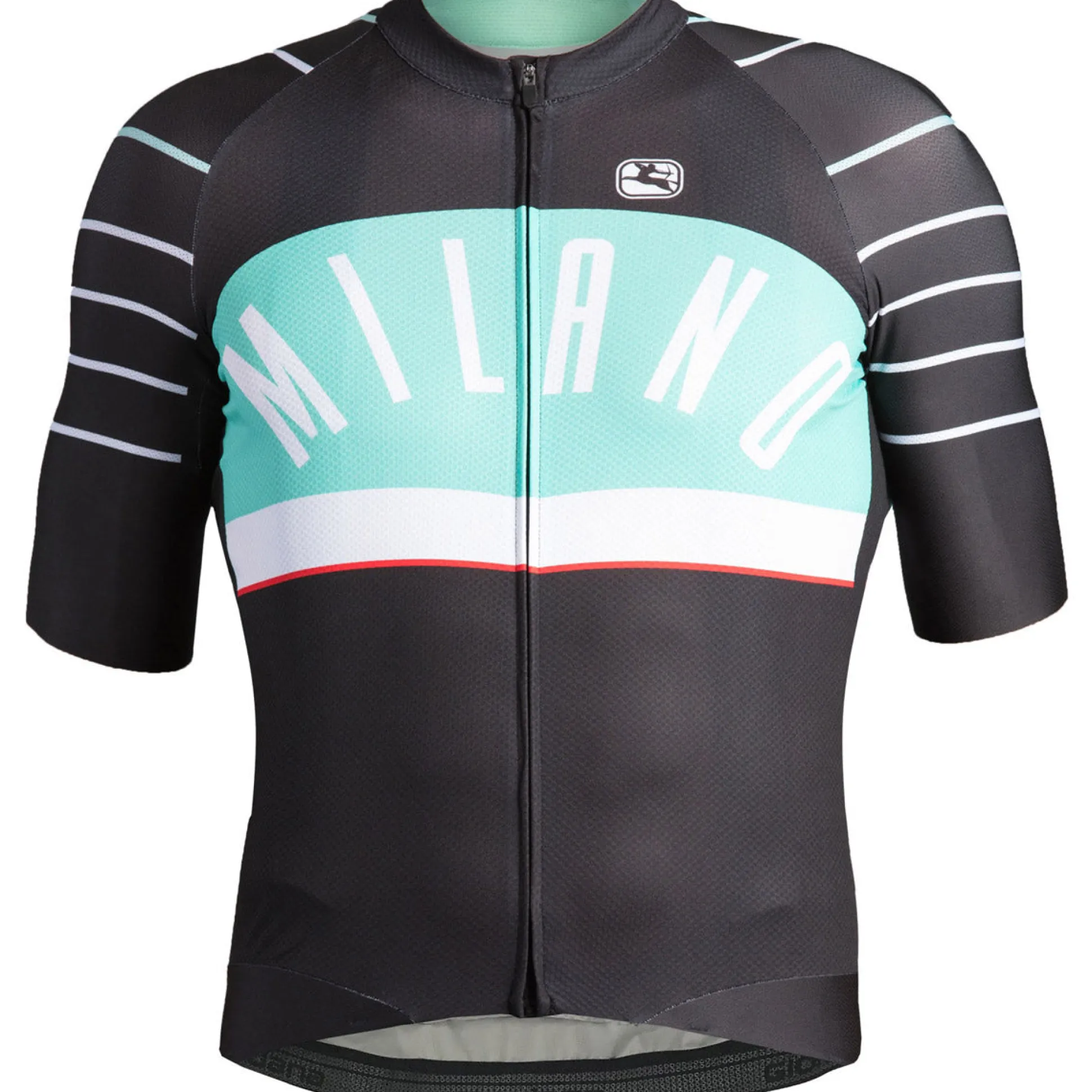 Maglia Giordana Scatto Pro Moda - Milano