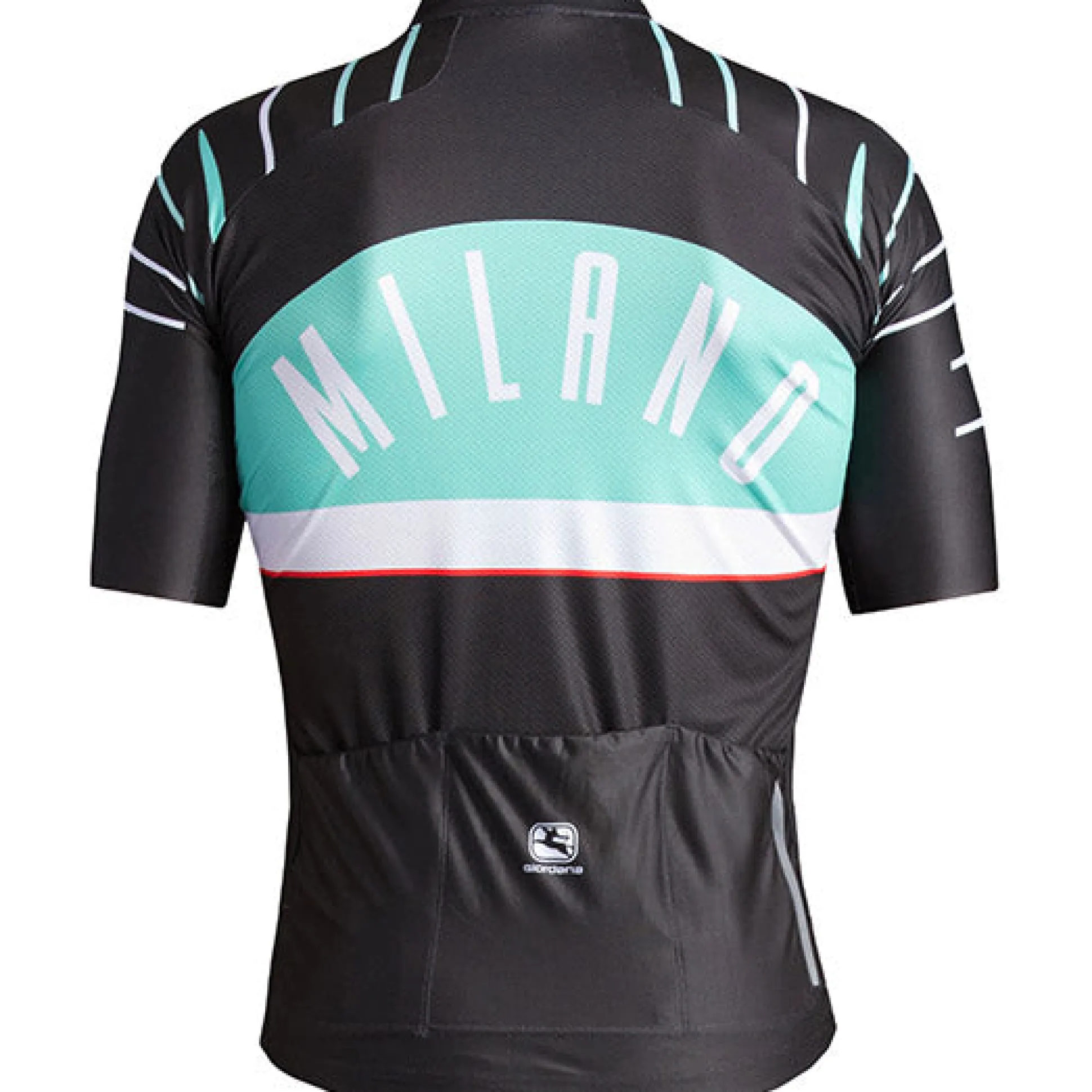 Maglia Giordana Scatto Pro Moda - Milano