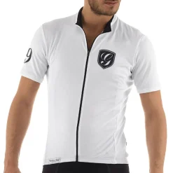 Maglia Giordana Sport - Bianco