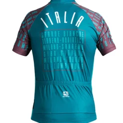 Maglia Giordana Vero Pro Moda - Italia
