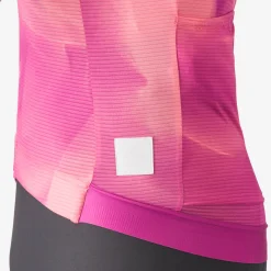 Maglia Giro d'Italia 2025 Espresso - Rosa