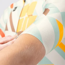 Maglia Gobik Attitude 2.0 Exa - Multicolore