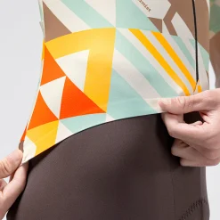 Maglia Gobik Attitude 2.0 Exa - Multicolore