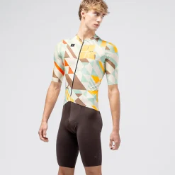 Maglia Gobik Attitude 2.0 Exa - Multicolore