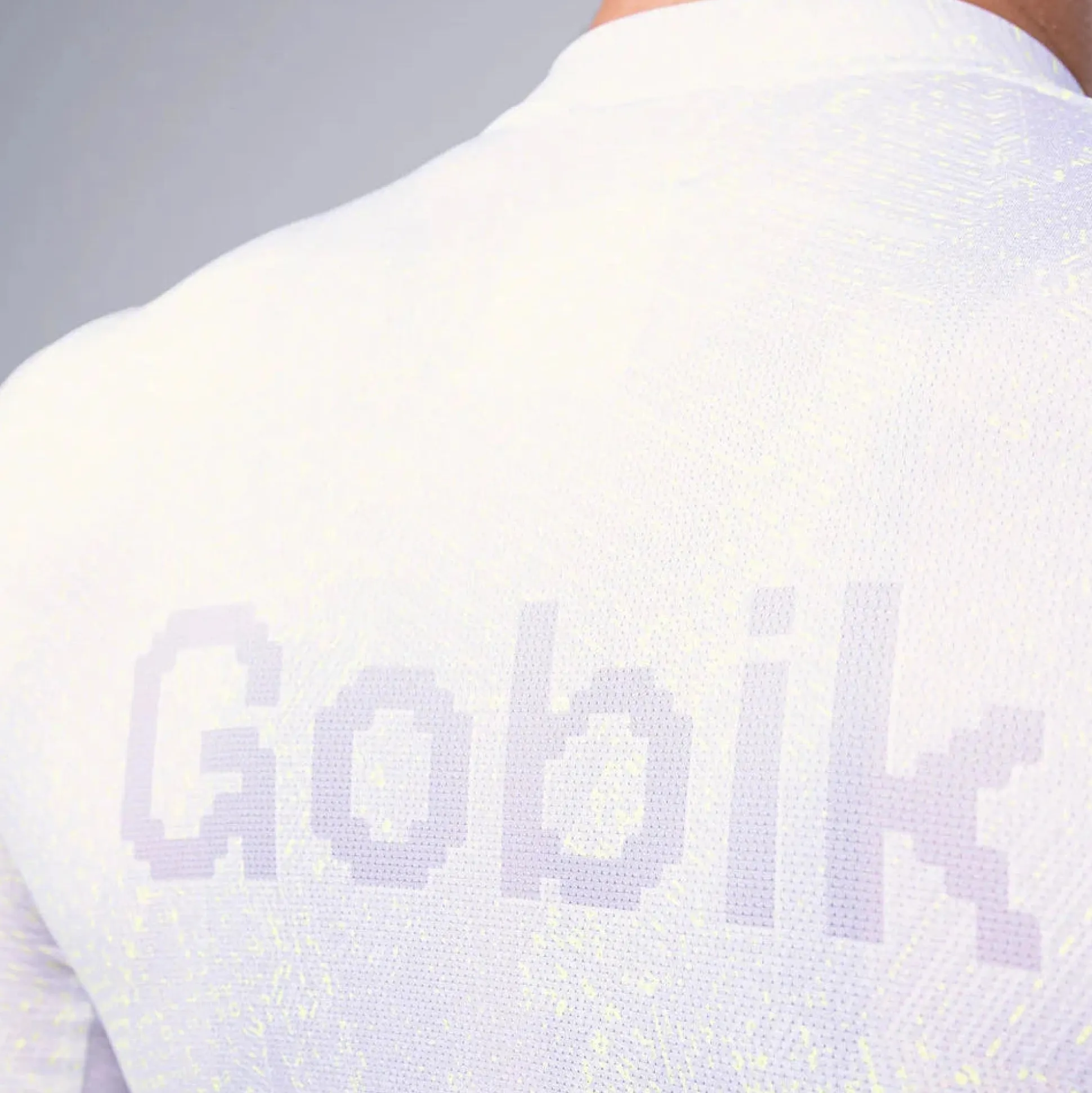 Maglia Gobik Attitude 2.0 Lag - Grigio chiaro
