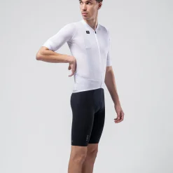 Maglia Gobik Carrera 2.0 Chalk - Bianco